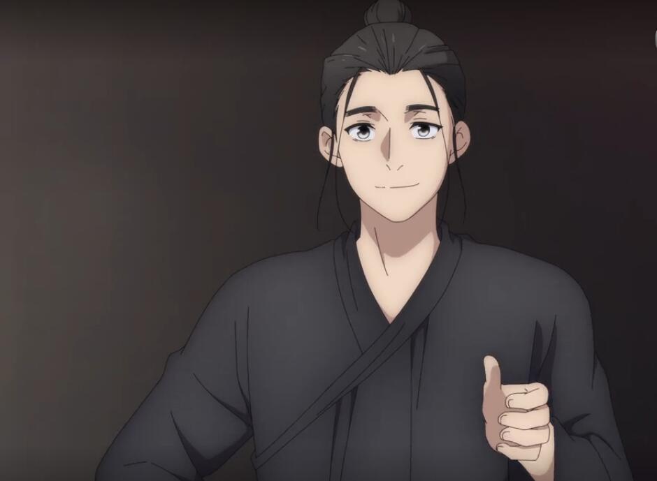 一人之下3王也的黑眼圈神秘消失是制作组偷懒还是另有他意