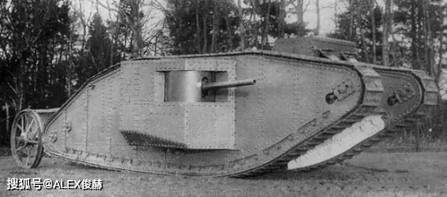 7毫米x99子弹,使用m8穿甲燃烧弹时,射击初速为881米每秒,同样可以在