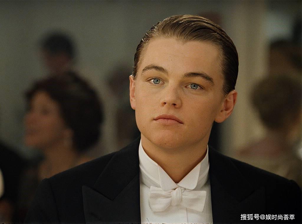 铁打的"小李子",好莱坞明星莱昂纳多的超凡人生_泰坦尼克号