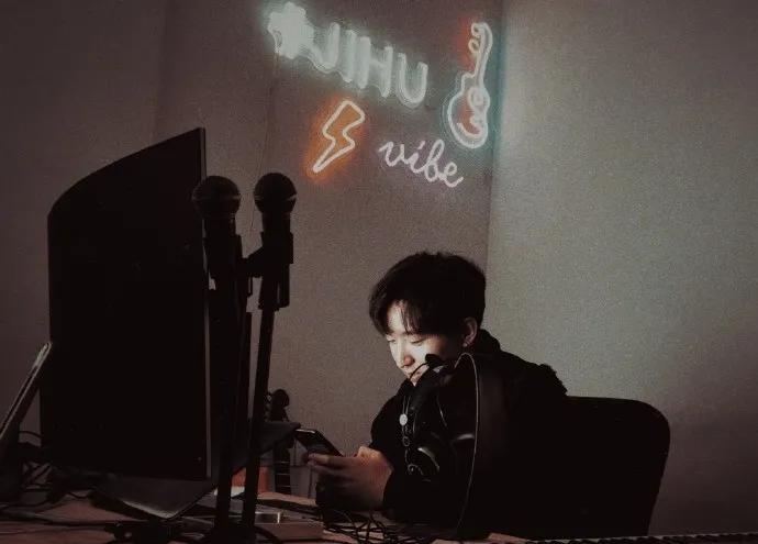 jihu长子mv上线关于家的彝部分