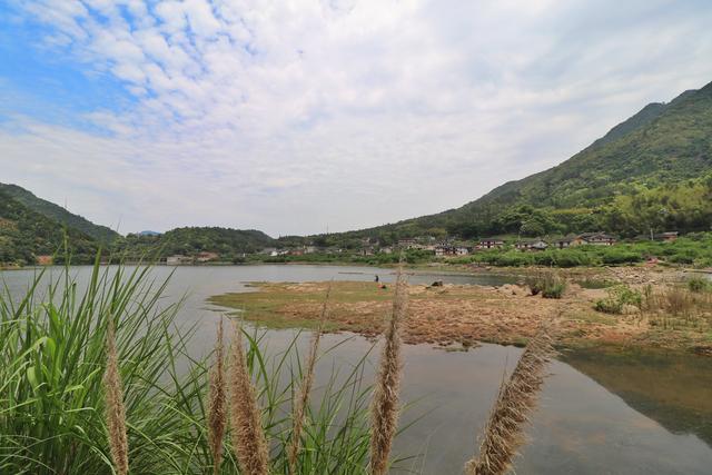 首頁 國內 距離福州兩小時車程的永泰大喜村,是福州的最美鄉村,也是