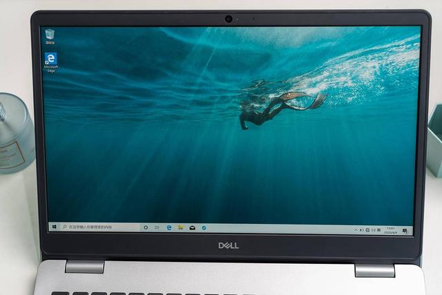 简约随身造就出众生产力戴尔灵越5593轻度体验