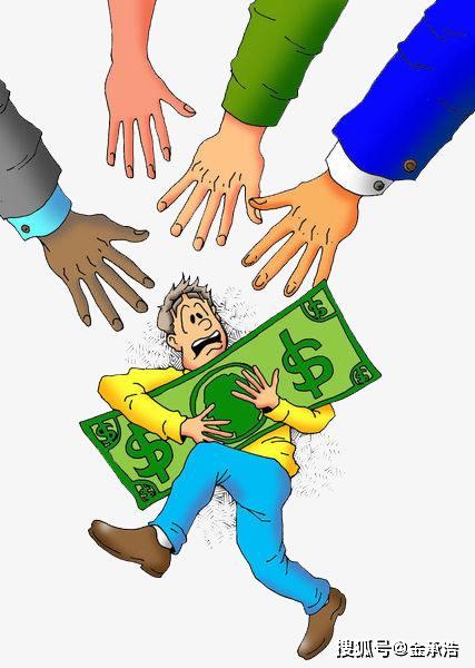 原油宝事件的背后,给黄金原油交易敲响新警钟!_散户