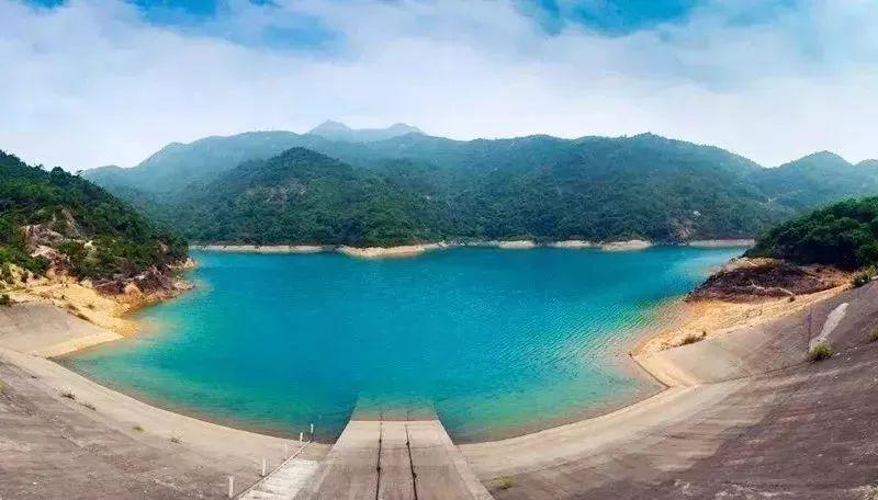 自驾约伴增城牛牯嶂高山天池星空露营