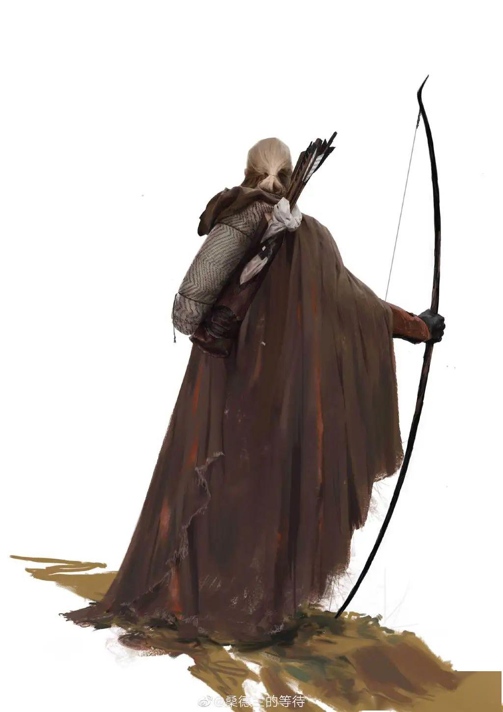 质感大王!不会画画的老板不是好厨子!——桑德兰的等待_插画师