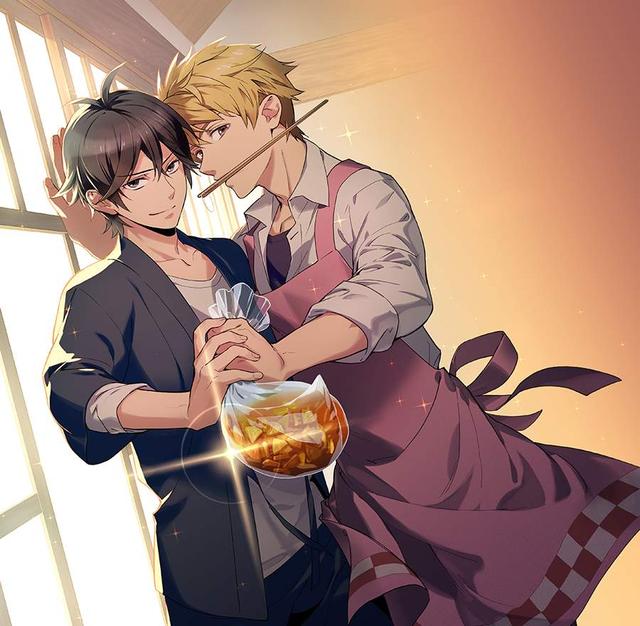 日本动漫迷投票选出的最想和哪个动漫男生结婚top10结果公布