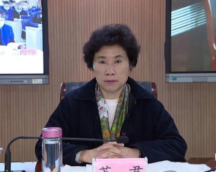 重磅市委书记苏君发布白银市脱贫攻坚决战决胜总攻令