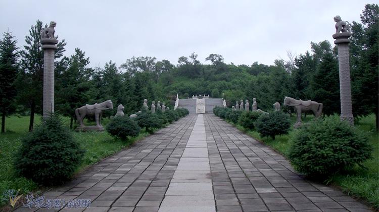 东北冰雪(七) 哈尔滨阿城金上京博物馆(下)_金代