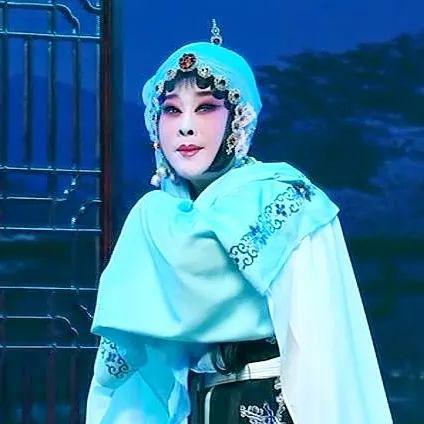 李淑芳吕秋娟扫窗会夫妻何日得团圆附精彩视频