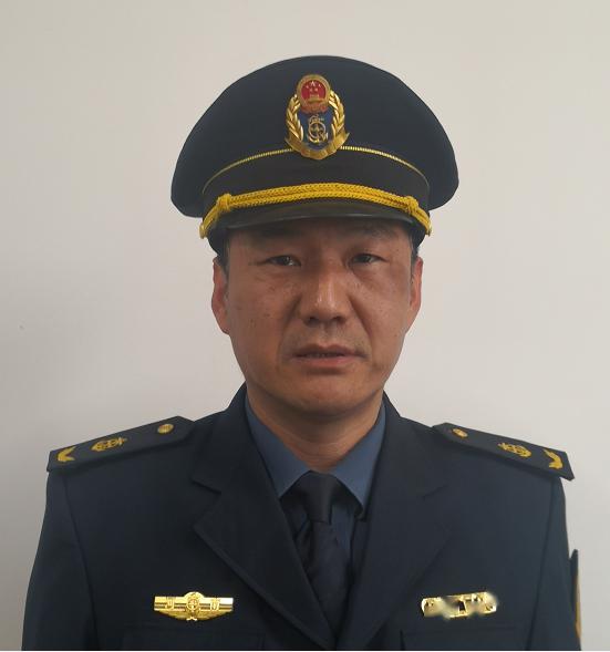 "春雷"行动:惊雷 这逆天超限货车遭重锤!