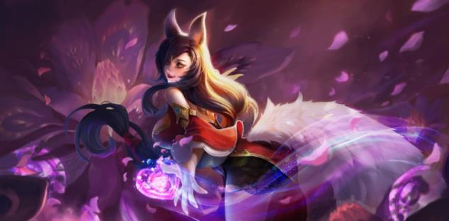 王者荣耀:cp中最甜的居然是李白韩信?最惨的莫过于妲己