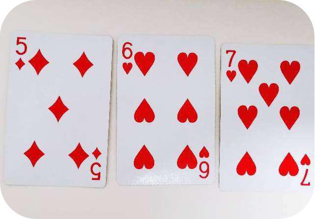 停课不停学趣味课堂系列活动第三十四期益智小游戏好玩的扑克牌