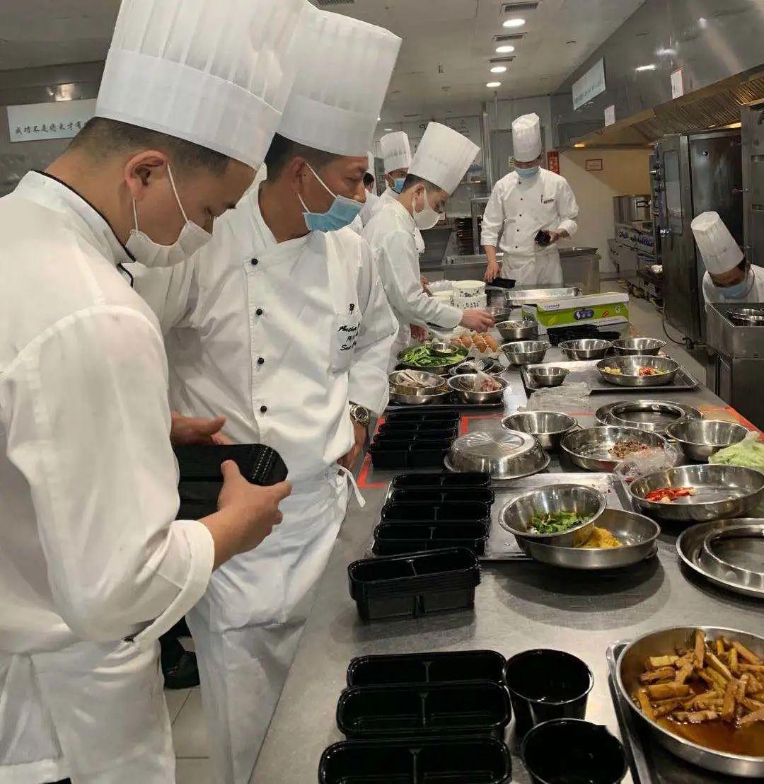 西溪宾馆全力备战倾力接待圆满完成西湖区十五届人民代表大会第四次
