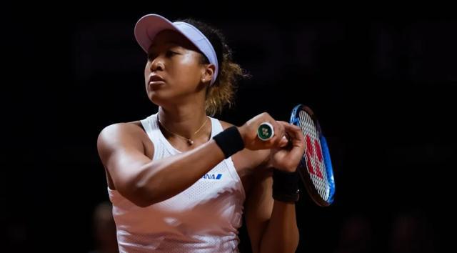 红土专栏2019斯图加特大坂直美上演绝地反击