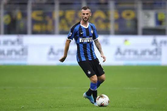 74鲁本·索萨:国米是我效力过最好的球队,我在米兰度过了美好的三年