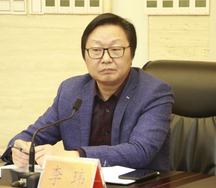 市委宣传部副部长杨国来,市商务局党组副书记,副局长陆学祥出席会议并