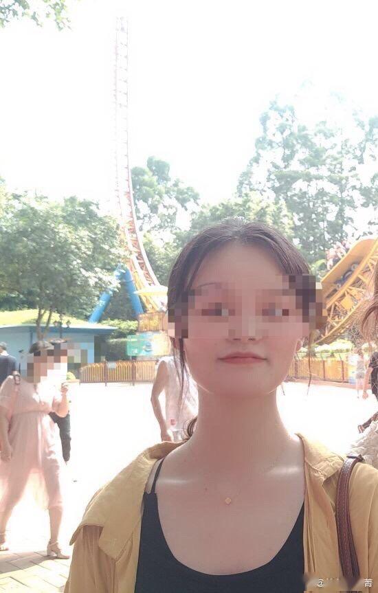 湖南失联女大学生确认遇害嫌犯被刑拘家属家门口监控被破坏过遗体在