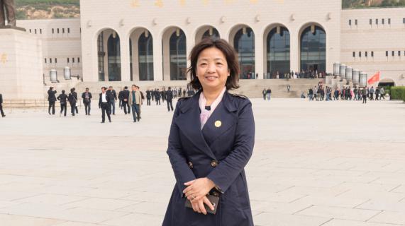 阳春华 教授 博士生导师现任中南大学自动化学院院长.