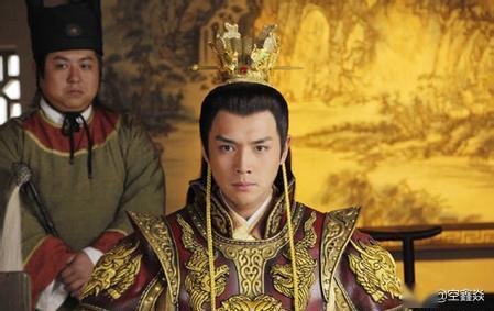 宋朝最后的皇帝崖山海战