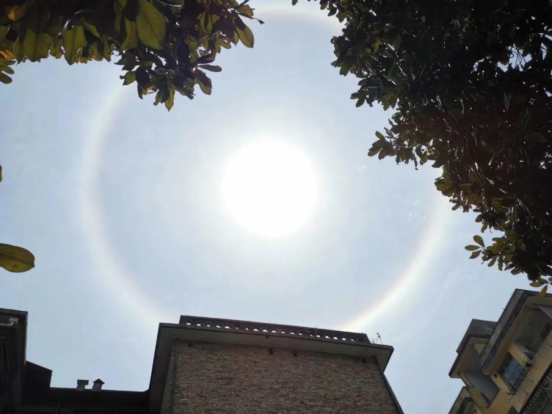 胡司令天上这东西怎么看起来像个眼球啊