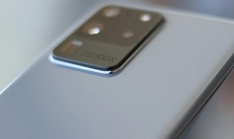 三星note20新机曝光取消tof镜头三星直言这个镜头没用