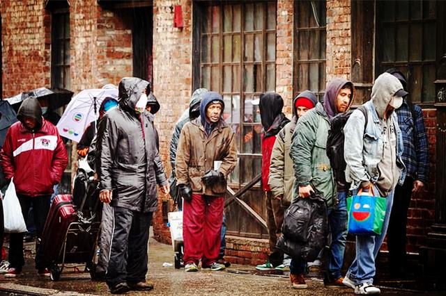 自2008年经济危机过去之后,美国在这十多年里累计新增的就业岗位达到