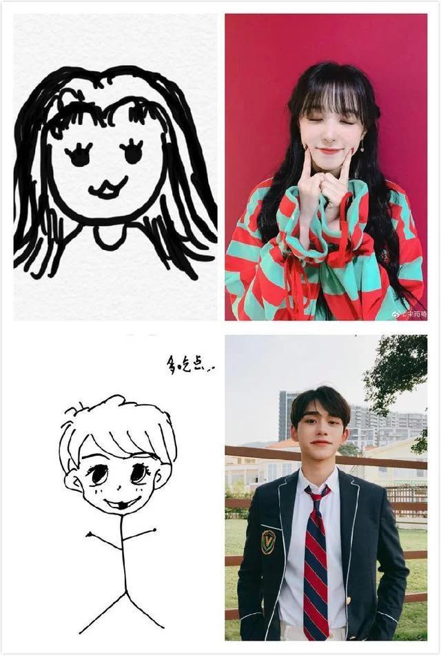 蔡徐坤携手沙溢,郭麒麟以新人身份加盟第四季《奔跑吧》_黄旭熙