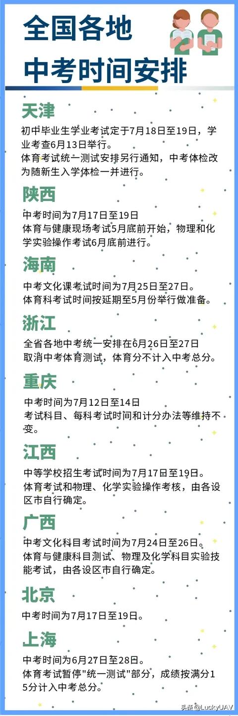 中招体育考试该不该取消惹争议,2020中考时间确定(图2)