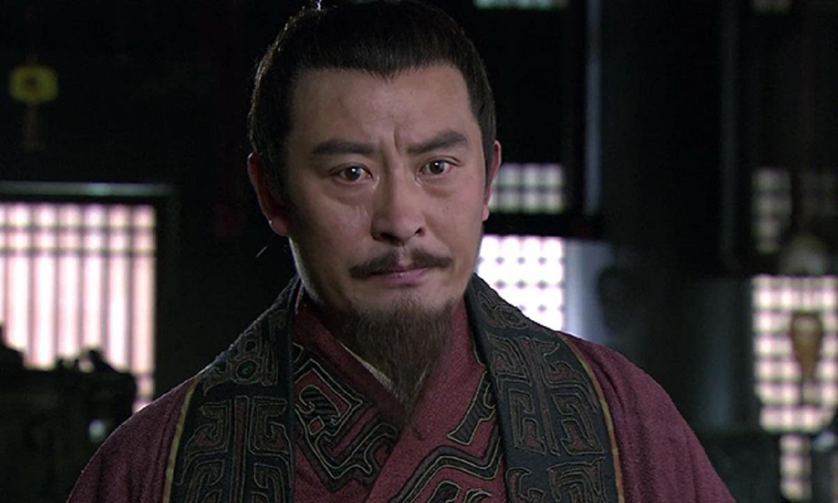 曹洪贪财吝啬却有个好侄儿逼退张飞狠揍孙权司马懿都怕他三分