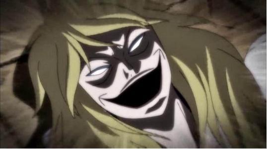 原创海贼王千万不要试图吵醒这4个杀手1人双重人格一人自称瘟神