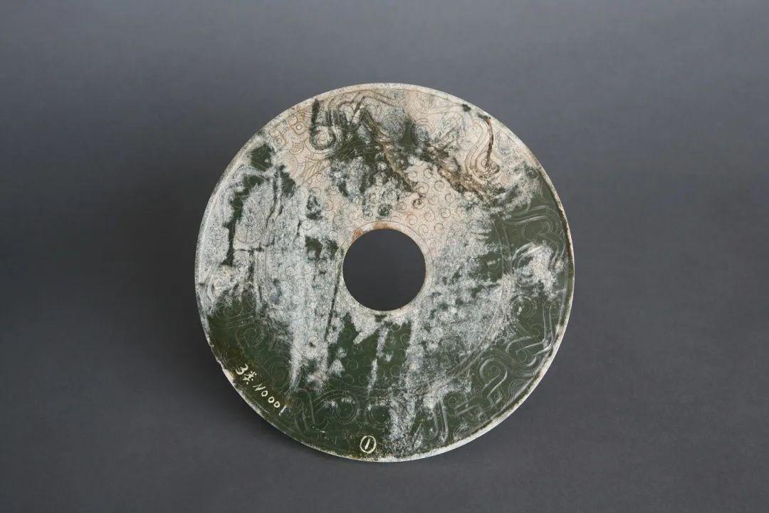 精品赏析平凉市博物馆藏精品文物三十四
