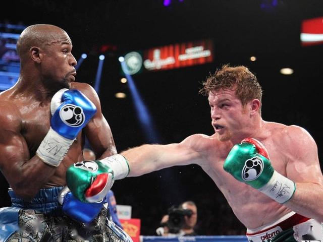 拳坛第一巨星阿瓦雷兹输给梅威瑟后悔么?近日,阿瓦雷兹说了实话