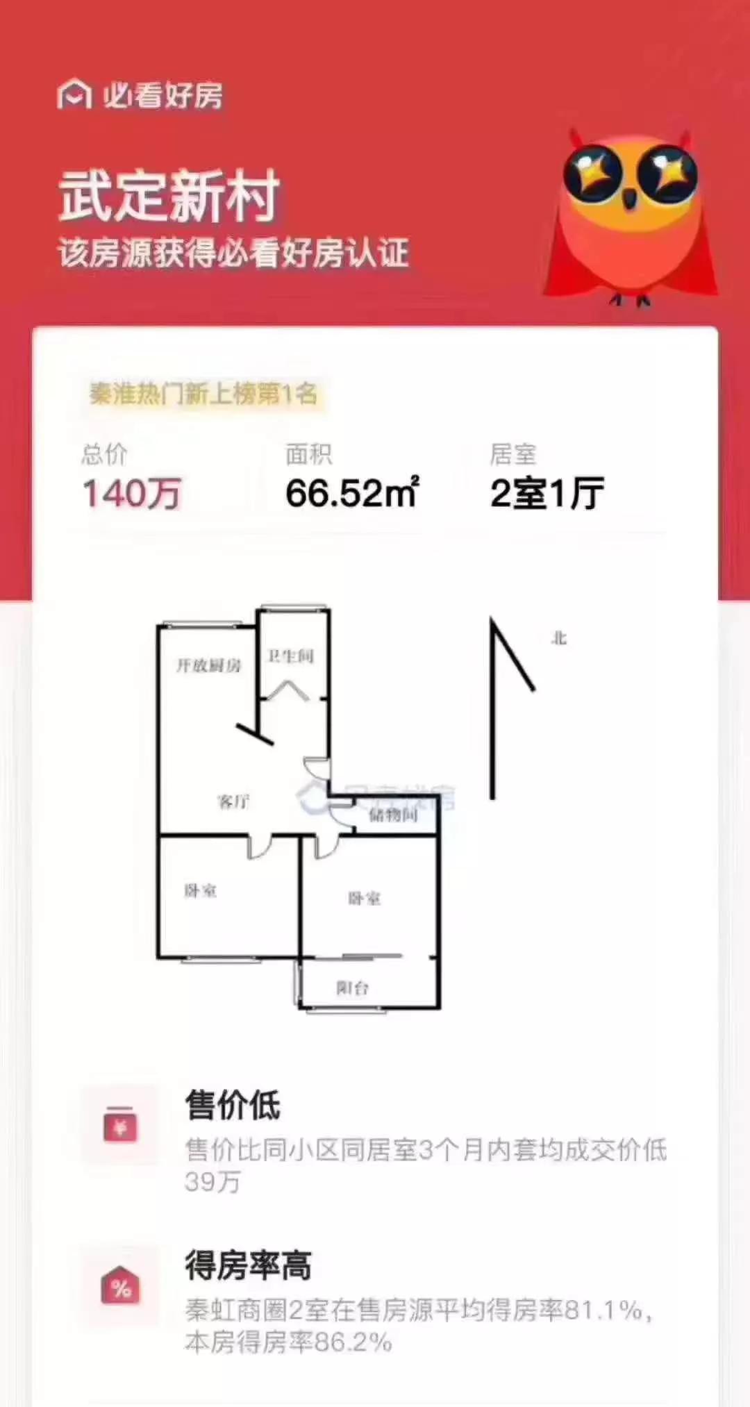 十年前发生过命案南京市中心凶宅猛降7000元㎡抛售