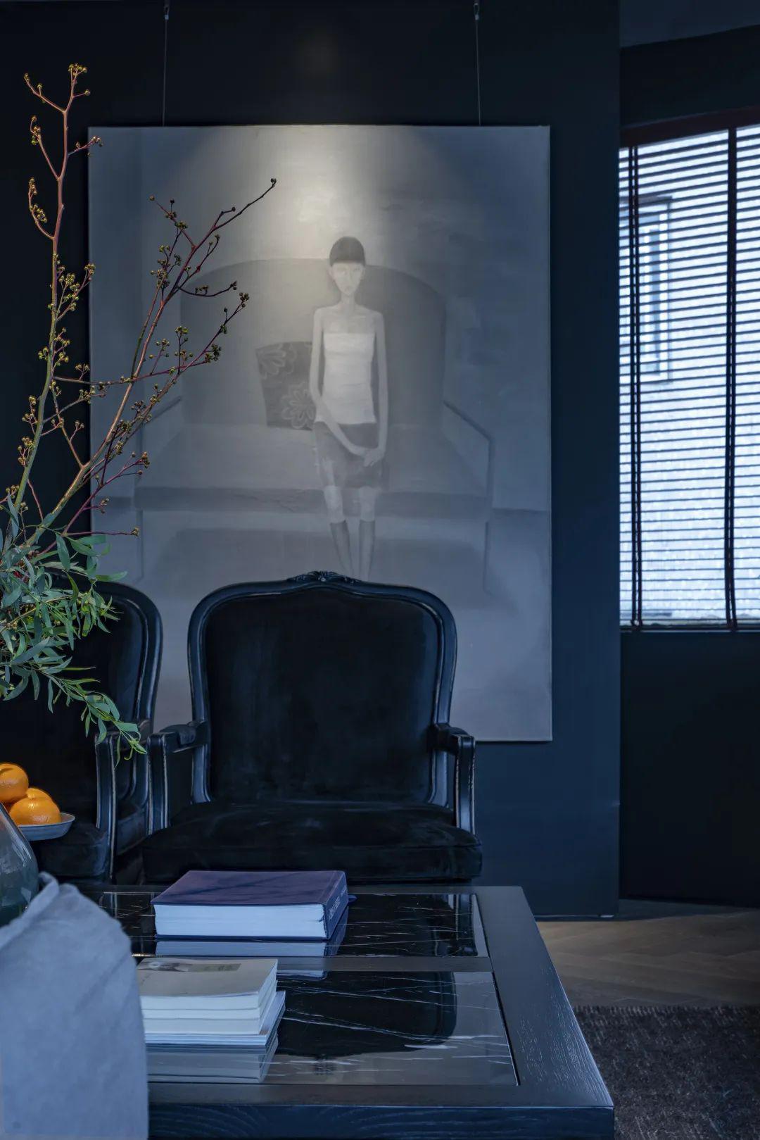 设计师李益中坚持策略思维营造人文气质