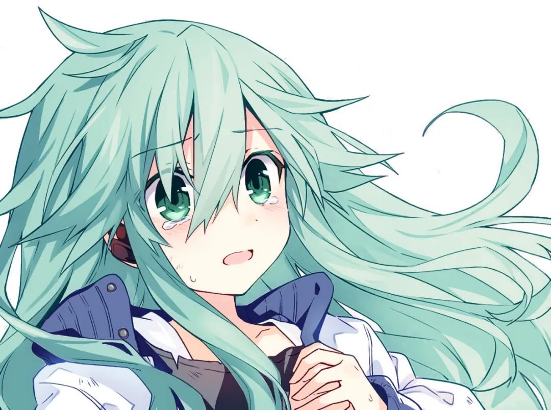 约会大作战这就是七罪四连