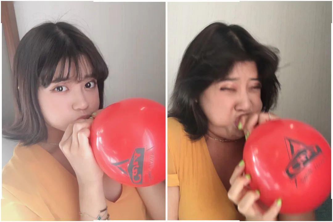 整个人扑街▼其实,以上都是推主viennadoll的恶搞啦小姐姐是一名在