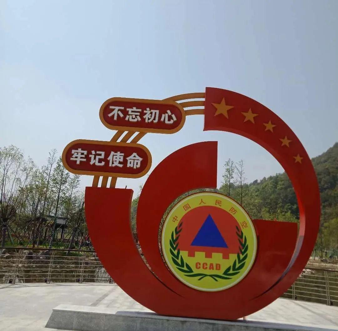 路桥姐妹这个五一小长假家门口又多了个游玩好去处