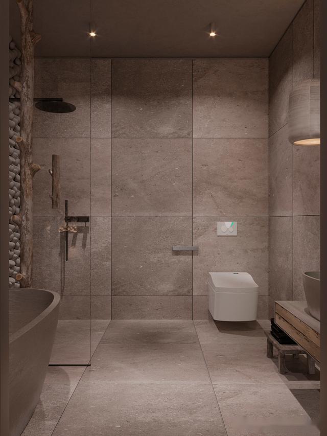 侘寂返璞归真的高级美