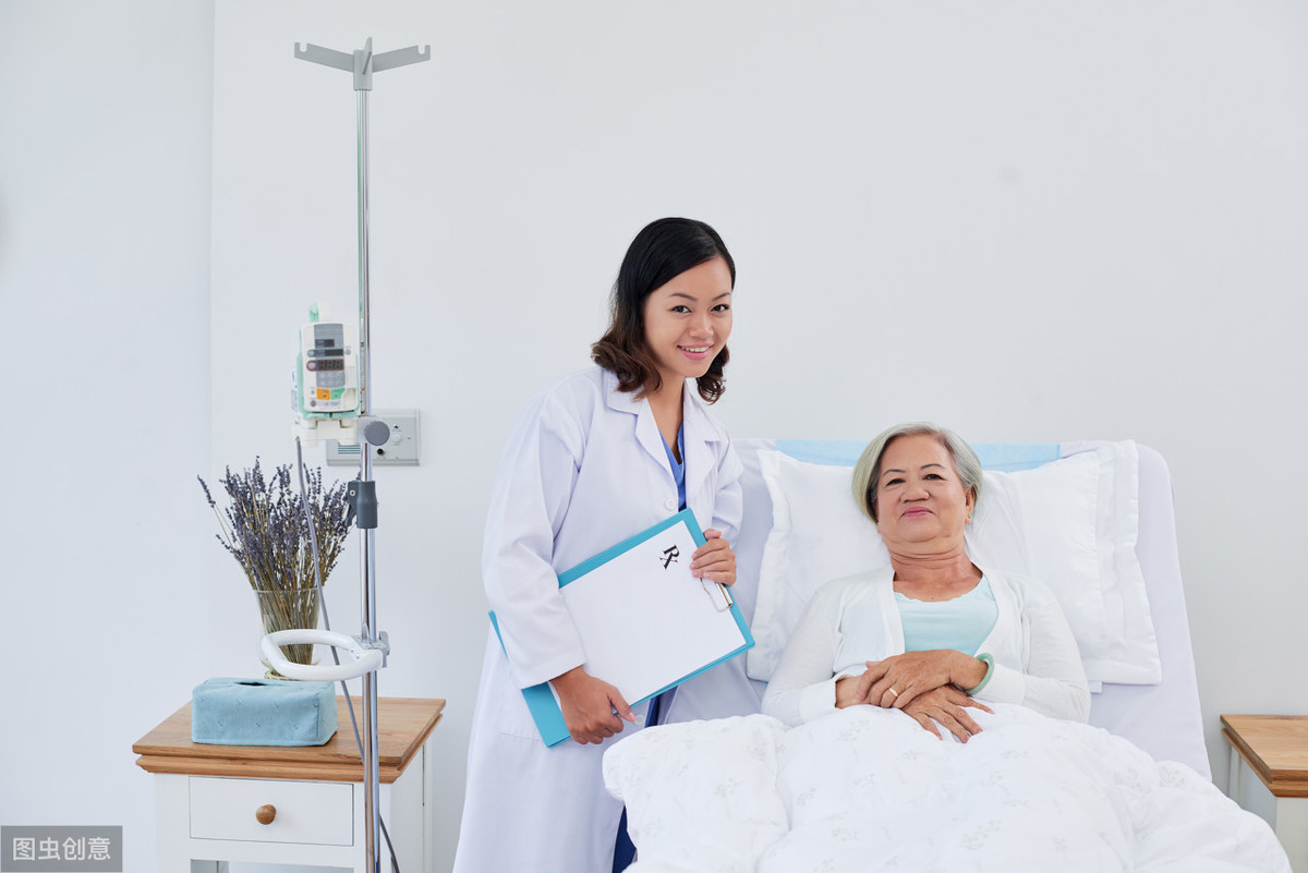 慢性病社区居家康复已成为中国终端康复医疗发展的明天