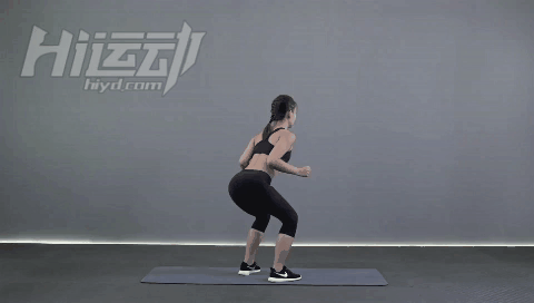 热血青春 | 居家锻炼之瘦手臂运动