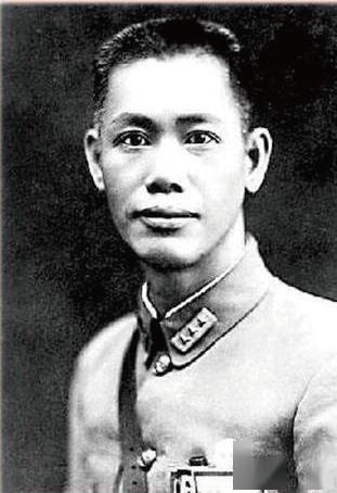 淞沪抗战中的蒋光鼐将军