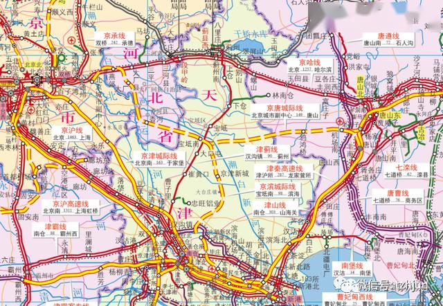 今年2月,宝坻区委透露2022年9月30日,京滨城际铁路开通启用