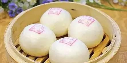 油而不腻糯中带甜,一切恰到好处的水晶油包,猪油糖馅你吃过吗