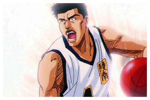 例如赤木鱼柱被花形和樱木组合克制,牧绅一克制包括流川枫,阿福在内的