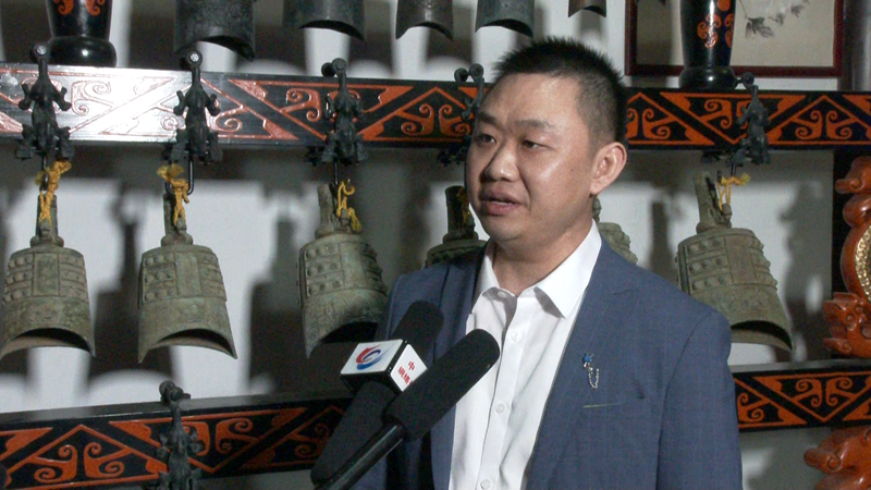 公司总裁廖海龙表示,云商汇科技是一家以5g新时代科技云端服务为主体