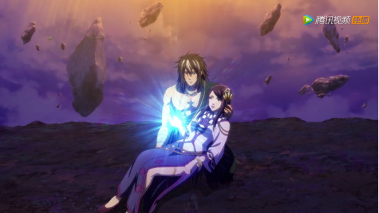 dnf艾丽丝为何会将使命托付给西岚是爱情还是正义