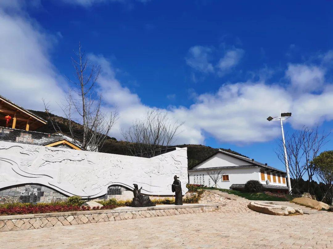 2020瑞安乡旅暨多彩马屿文化旅游节盛大开幕啦