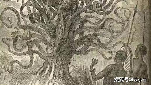 鬼吹灯系列里最强的防盗墓终极机关术九死惊陵甲