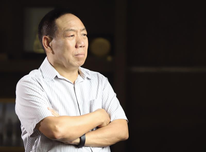 河北省企业信用协会理事,远大阀门集团董事长闫国平集团已通过dnv·gl