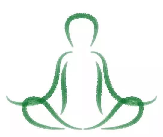 禅修,坏情绪的橡皮擦